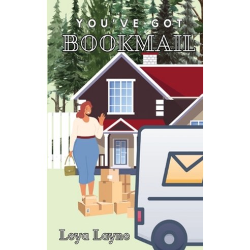 (영문도서) You''ve Got Bookmail Paperback, B. Isabel Writes LLC, English, 9781961045132