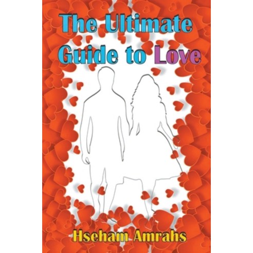 (영문도서) The Ultimate Guide to Love Paperback, Mds0, English, 9798215804377