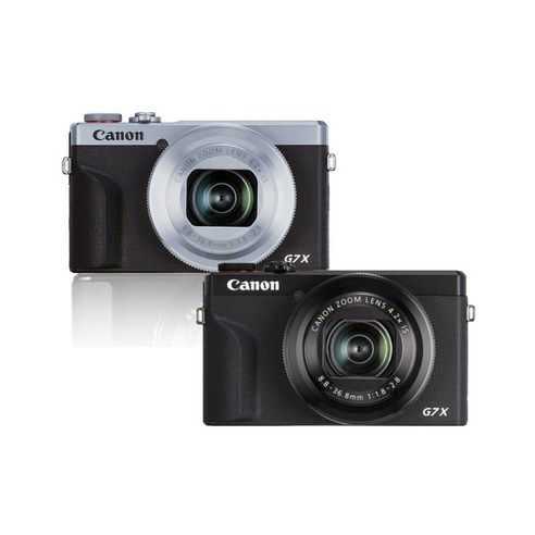 여행 브이로그 꿈, 캐논 G7X Mark III로 현실로! (내돈내산 솔직 후기) 캐논g7xmark3