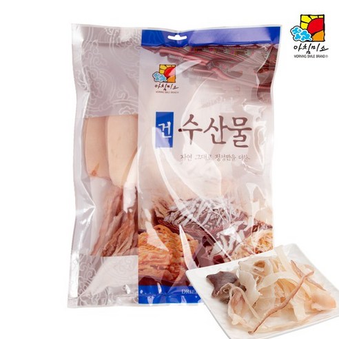 한치 S 1kg, 없음, 1개, 본상품선택