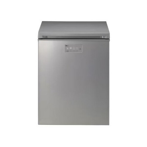 [LG전자] 디오스 김치톡톡 뚜껑형 김치냉장고 K132SS123 / 128L, 상세 설명 참조, 상세 설명 참조