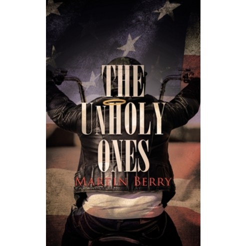 The Unholy Ones Hardcover, Rushmore Press LLC, English, 9781953223517