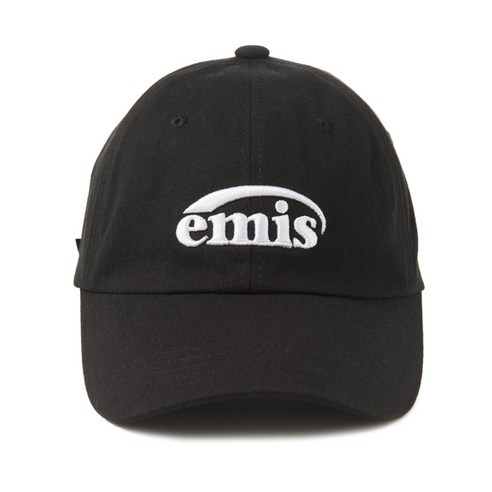 [국내매장] EMIS 이미스 모자 뉴 로고 캡
