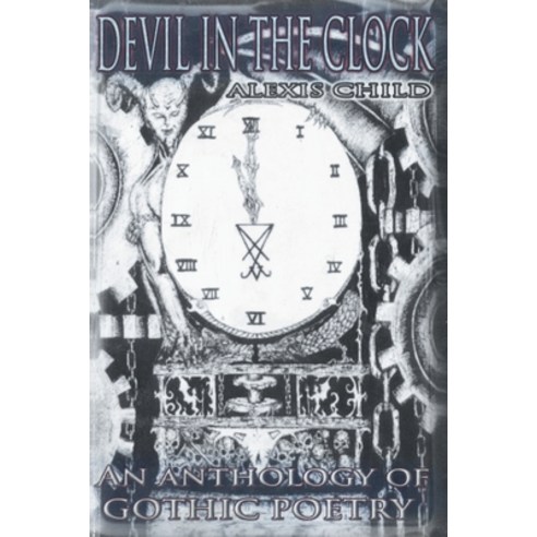 (영문도서) Devil in the Clock Paperback, Createspace Independent Pub..., English, 9781545236888