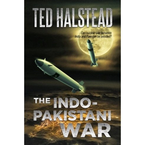 (영문도서) The Indo-Pakistani War Paperback, Independently Published, English, 9798363747298