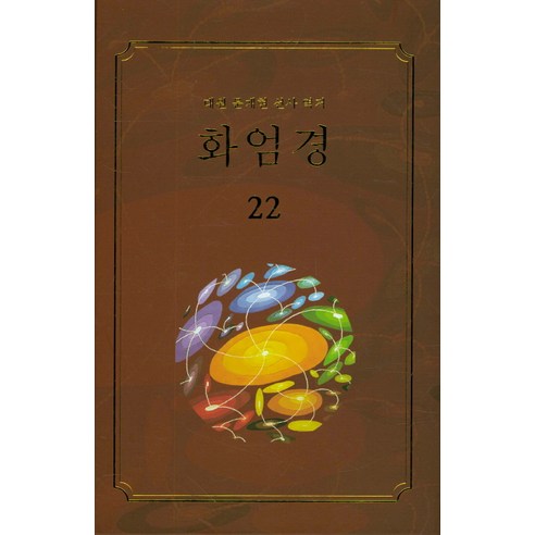 화엄경. 22, 문젠
