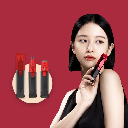 아침마다 눈썹칼과의 전쟁? 5분 컷 눈썹 스타일링 비법 공개! 뷰앤디