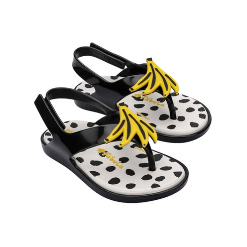 미니멜리사 써니X파불라 비비