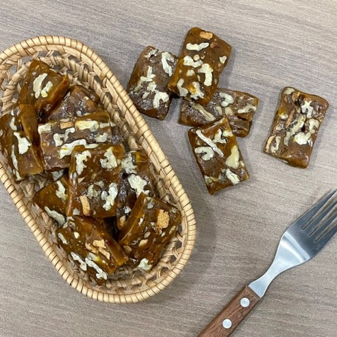 피키너츠 당신을 위한 호박견과젤리, 1개, 1kg