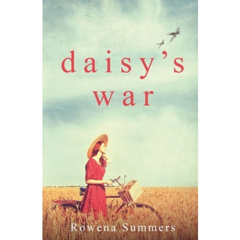 (영문도서) Daisy''s War Paperback, Agora Books, English, 9781913099350