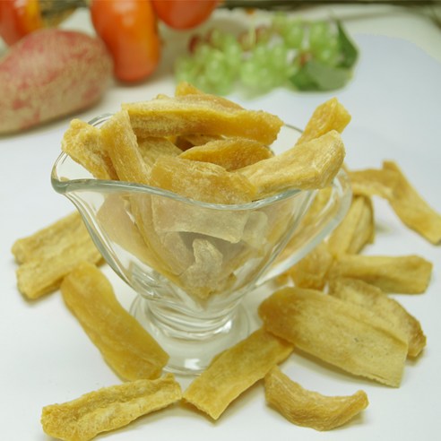 자연 그대로의 맛과 건강으로 반려동물을 위한 최고의 선택