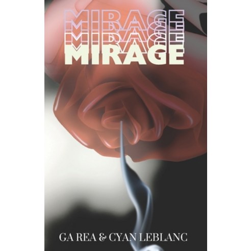 (영문도서) Mirage: Velvet Legacy Paperback, Independently Published, English, 9798871943847