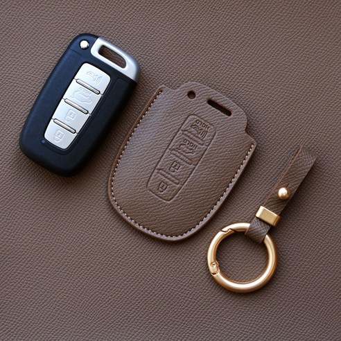 트니르 현대L타입 호환 자동차 키케이스, 스타일과 실용성을 갖춘 선택 스마트키케이스