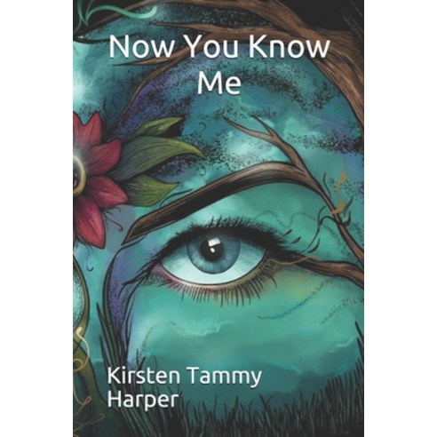 Now You Know Me Paperback, Independently Published