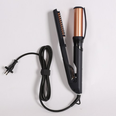 AGP 에어포켓글라이드 글램스타일러: 모발 손상 없이 완벽한 스타일을!