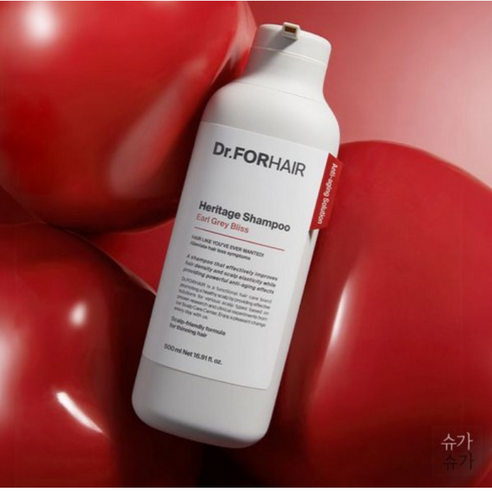 닥터포헤어 헤리티지 샴푸 500ml (향 얼그레이 블리스 에이프릴 뮤게 스위트 딜라이트), 에이프릴 뮤게 50..., 500ml, 1개 - 샴푸 | 쿠팡