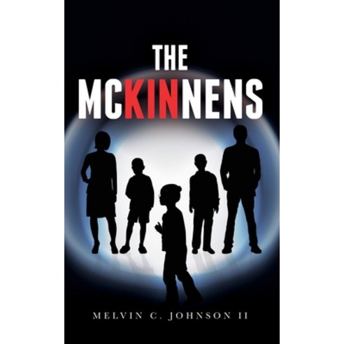 The McKinnens Paperback, Melvin Johnson