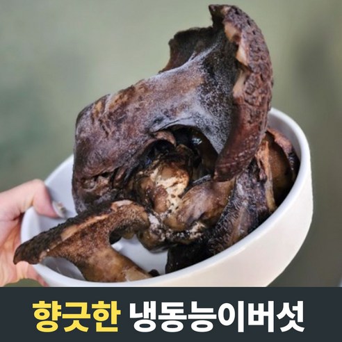 [풍미가득] 자연산 냉동능이버섯 자연산냉동능이버섯 능이삼계탕 자연산능이버섯 건조능이버섯 냉동능이버섯 능이버섯 능이버섯1kg 능이 냉동능이 건능이버섯 삼계탕재료 자연산송이버섯, 1개, 1kg(A급)