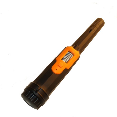 잃어버린 추억과 행운을 찾아주는 휴대용 금속 탐지기