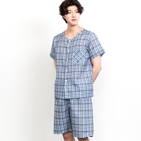 열대야 꿀잠템, 풍기인견 여름 잠옷으로 쾌적하게!