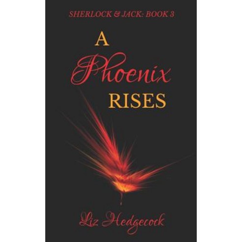 A Phoenix Rises Paperback, Independently Published, English, 9781099614798