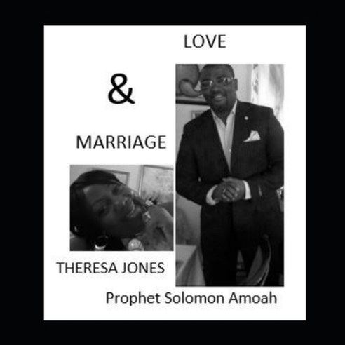 Love and Marriage Paperback, Independently Published, English, 9798585579011