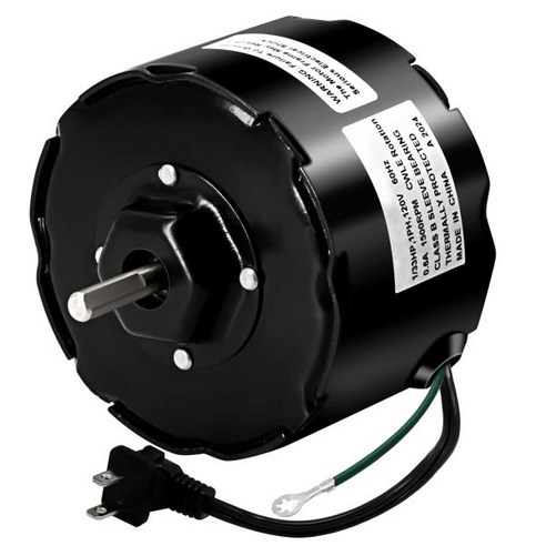 가스레인지 교체 부품 악세사리 Hiorucet JA2C028G Bathroom Exhaust Fan Motor Replacement for Broan Nutone S23405S