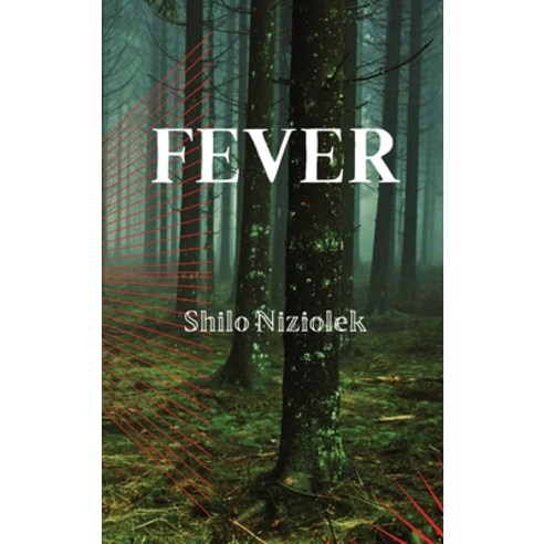 (영문도서) Fever Hardcover, Querencia Press, LLC, English, 9781959118404