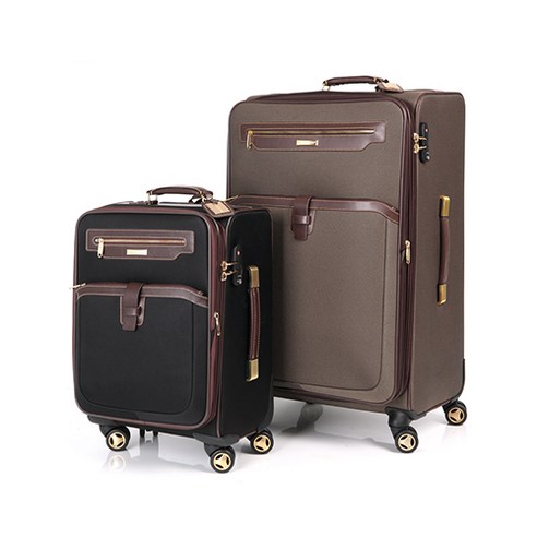 던롭 브릭스톤 화물용 소프트캐리어 NEW F107 리뷰 던롭캐리어