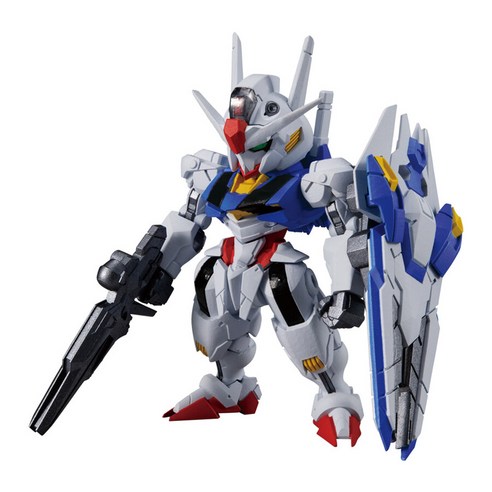 진정한 건담 팬의 필수 아이템