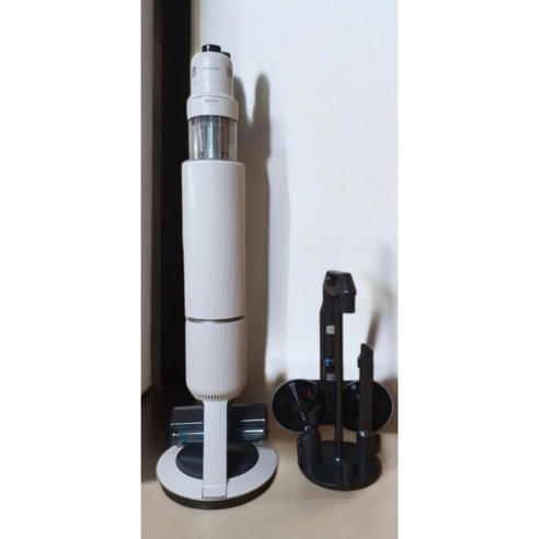 청소, 이제 땀 흘리지 마세요! 삼성 비스포크 제트 솔직 사용 후기 vs25c972hrg