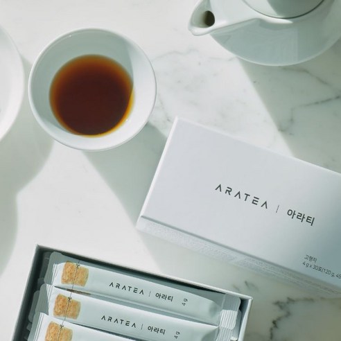 일상에 스며드는 예술, 아라티