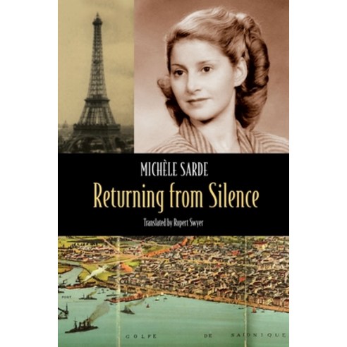 (영문도서) Returning from Silence: Jenny''s Story Paperback, Swan Isle Press, English, 9781736189306