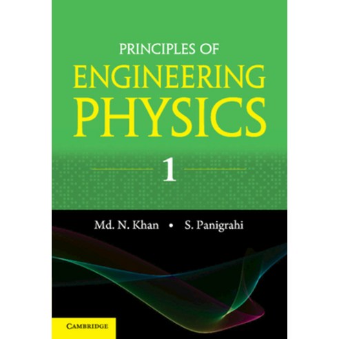 (영문도서) Principles of Engineering Physics 1 Paperback, Cambridge University Press, English, 9781316635643