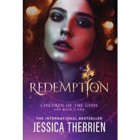 Redemption Hardcover, Acorn Publishing, English, 9781952112478