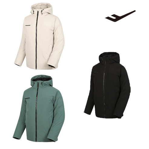 프로스펙스구스다운 추천 프로스펙스 2001부평 부드러운 터치감의 2LAYER 폴리 소재를 활용한 생활방수 기능의 헤비 구스 다운 점퍼 자켓 인기 제품 베스트 10위