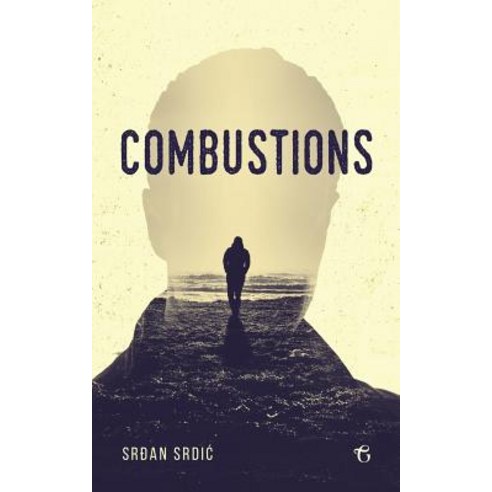 (영문도서) Combustions Paperback, Glagoslav Publications B.V., English, 9781912894048