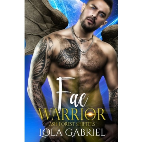 Fae Warrior Paperback, Independently Published, English, 9798748023603