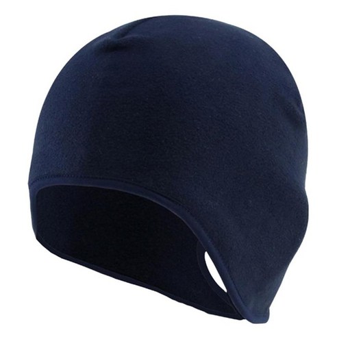 통기성 해골 모자 사이클링 모자 따뜻한 헬멧 라이너 비니 모자 겨울 여성용 소녀 낚시, 다크 블루, 25x19cm, 폴라 플리스