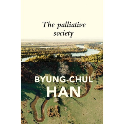 The Palliative Society:Pain Today, The Palliative Society, Han, Byung-Chul(저),Polity Pre, Polity Press