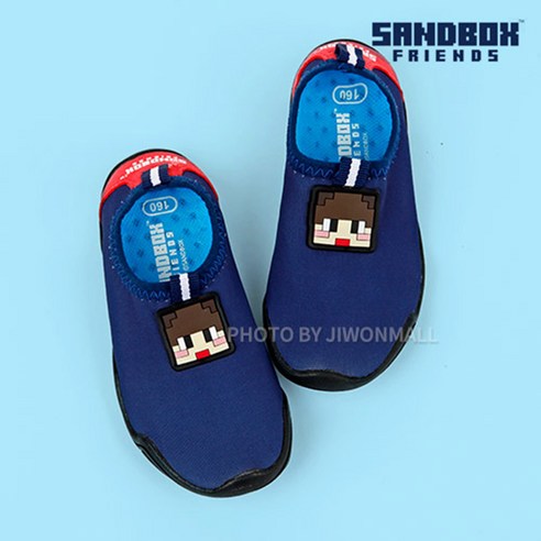 도티와 함께하는 시원한 여름! 가성비 최고 아쿠아슈즈