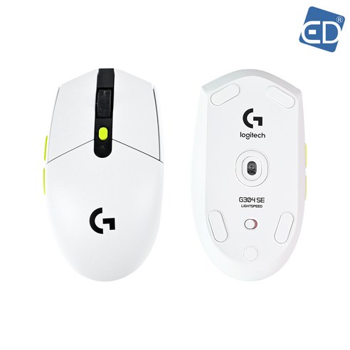 무선의 자유, 게이밍의 정밀함 - 로지텍 G304 SE