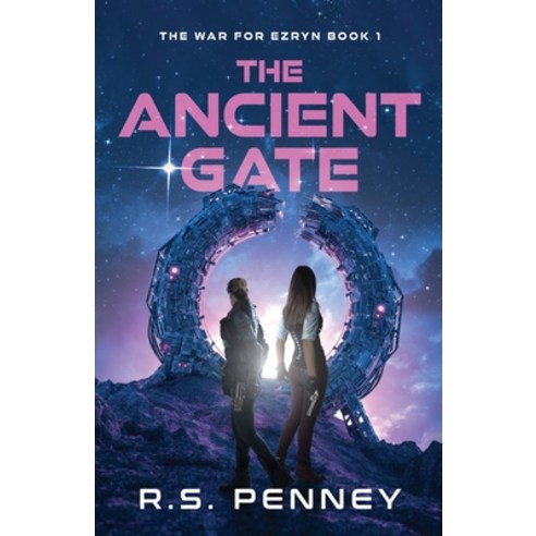 (영문도서) The Ancient Gate Paperback, Next Chapter, English, 9784824164186
