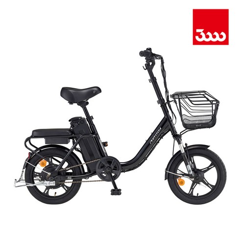 도시를 자유롭게 누비다: 2025 삼천리 팬텀 어라운드, 새로운 가능성을 열다 삼천리팬텀