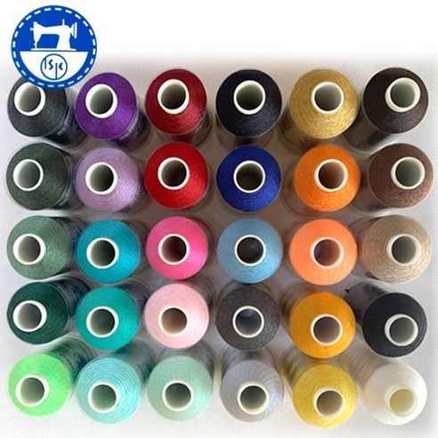 다양한 색상으로 창의력을 발휘하다