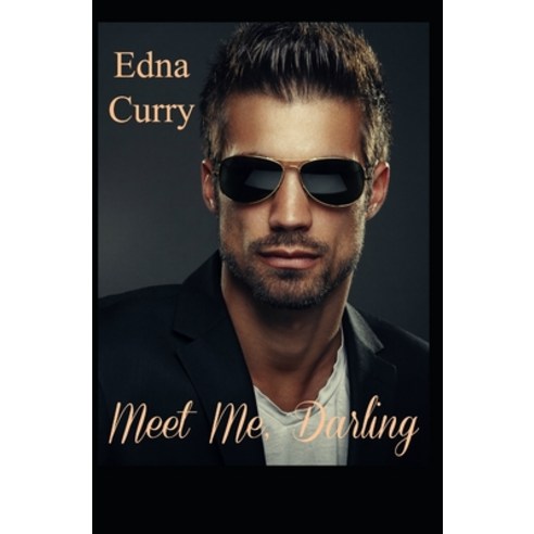 Meet Me Darling Paperback, Independently Published, English, 9781794266346