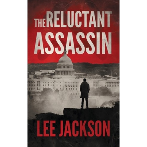 (영문도서) The Reluctant Assassin Paperback, Severn River Publishing, English, 9781951249625