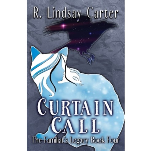 (영문도서) Curtain Call Paperback, Rock and Flower Press, English, 9798989733316