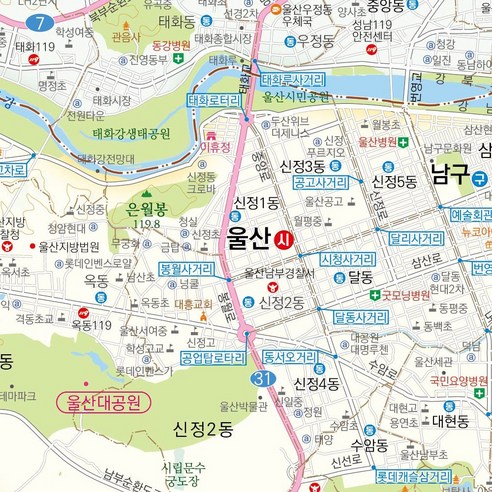 文具 學習用品 按學科 準備 地圖 地圖 紙質地圖 地理 地理學習 用品