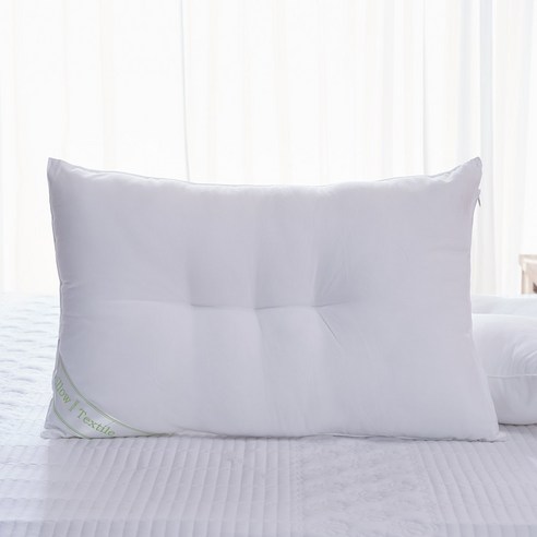 편안한 수면의 시작, 슬리안 베개솜